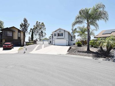 9346 Telkaif St, Lakeside, CA, 92040