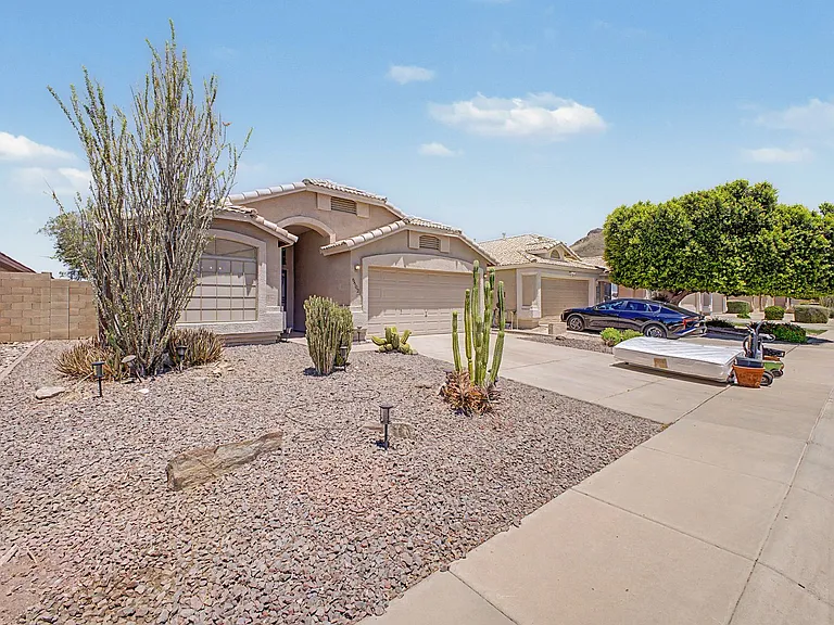 6602 W Desert Hollow Dr — Photo 5