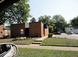 722 Main St, Mount Vernon, IN 47620