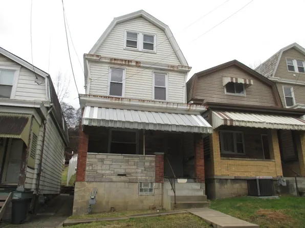 2616 Salisbury St, Pittsburgh, PA 15210
