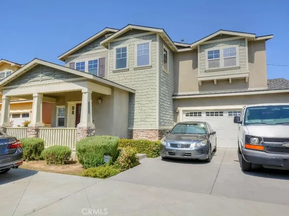 17635 Virginia Ave, Bellflower, CA 90706