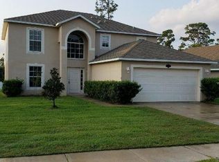 299 Macon Dr, Titusville, FL 32780