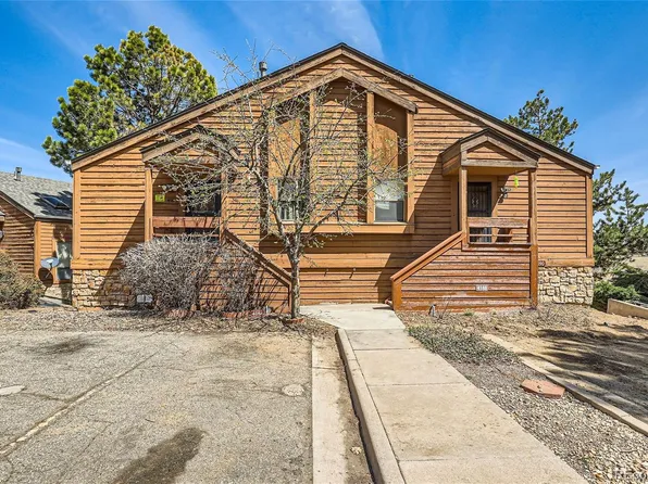 4186 S Richfield Way, Aurora, CO 80013