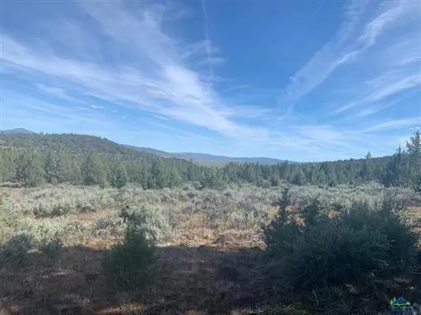 541-200 Juniper Trl, Madeline, CA 96119