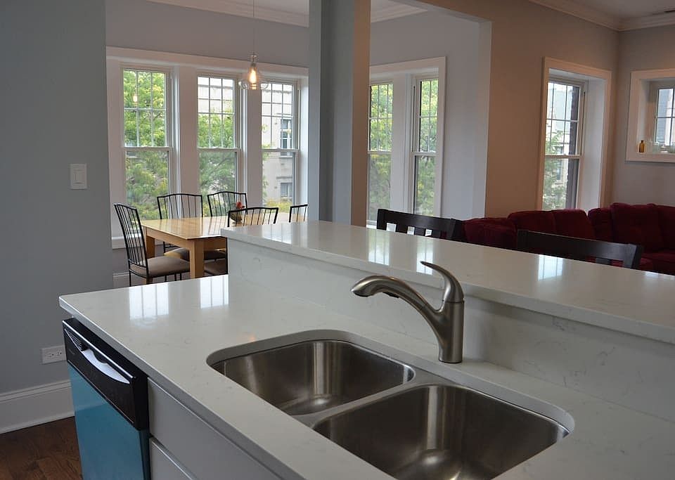 1st image of 735 W Belmont Ave APT 2F