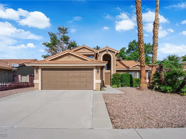 1808 Navarre Ln, Henderson, NV 89014