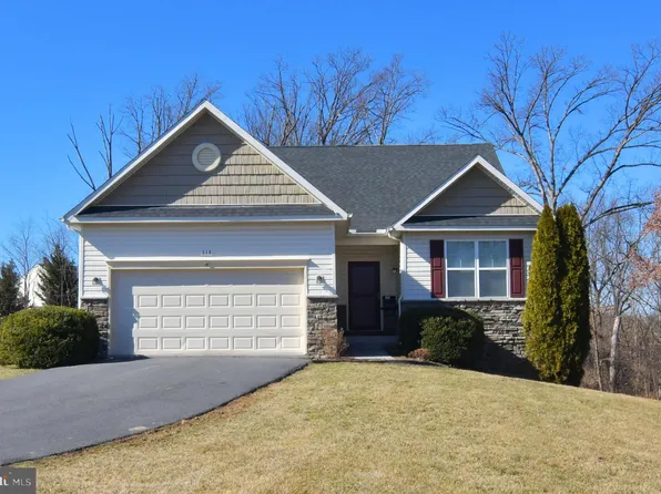 218 Ivy Hill Ct, Stephens City, VA 22655