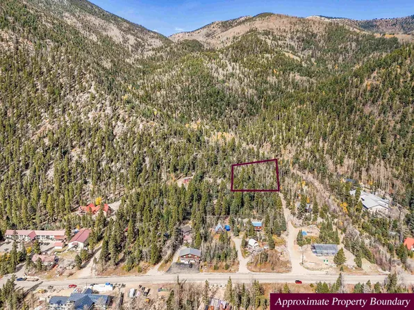 LOT 3 Emma Rd, Taos Ski Valley, NM 87525