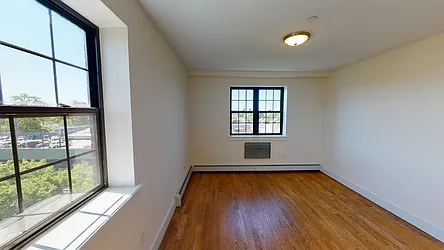 Rented by NY Space Finders Inc.