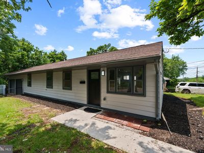 1125 Devonshire Dr, Oxon Hill, MD, 20745