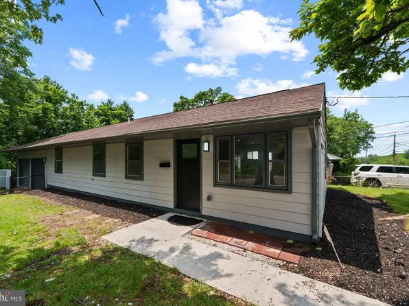 1125 Devonshire Dr, Oxon Hill, MD 20745