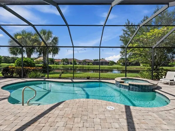 6017 Harmony DR, AVE MARIA, FL 34142