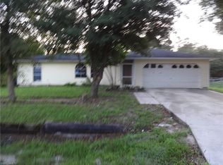 1420 Michael Ave, Lehigh Acres, FL 33972