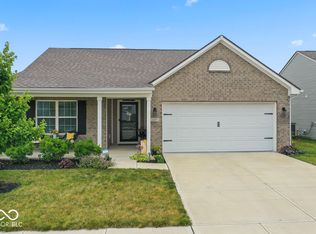 1437 Bigleaf Dr, Sheridan, IN 46069
