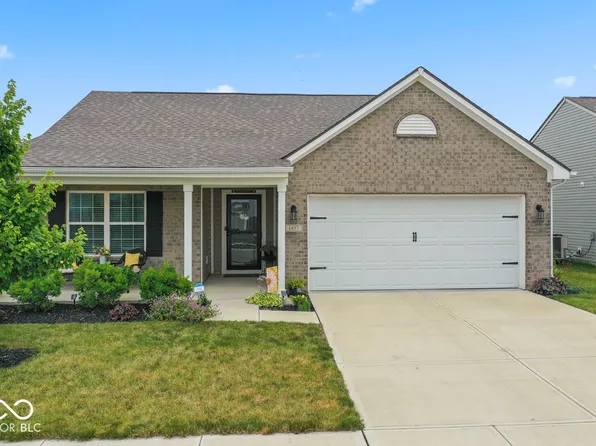 1437 Bigleaf Dr, Sheridan, IN 46069