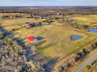 10600 Sorentino Dr, Arcadia, OK 73007
