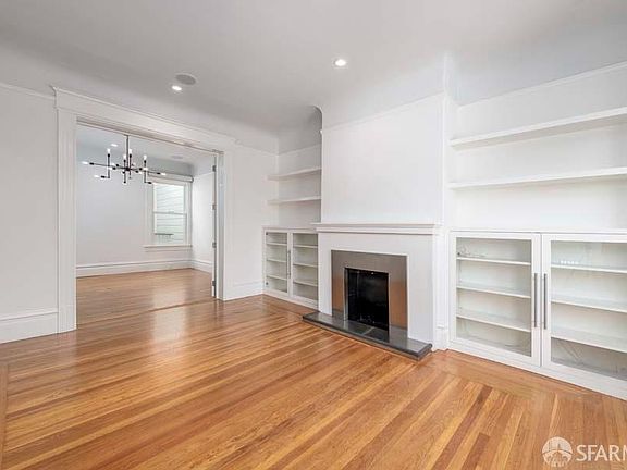 5th image of 122 Arguello Blvd