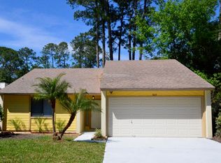 3409 Catamaran Way, Jacksonville, FL 32223