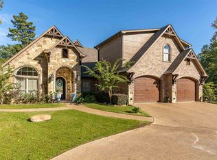 3968 Bill Owens Pkwy, Longview, TX 75605