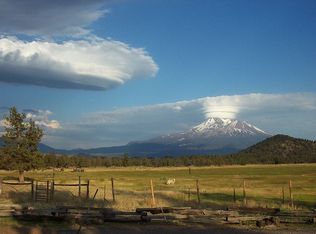 11231 Sunset Ave, Montague, CA 96064