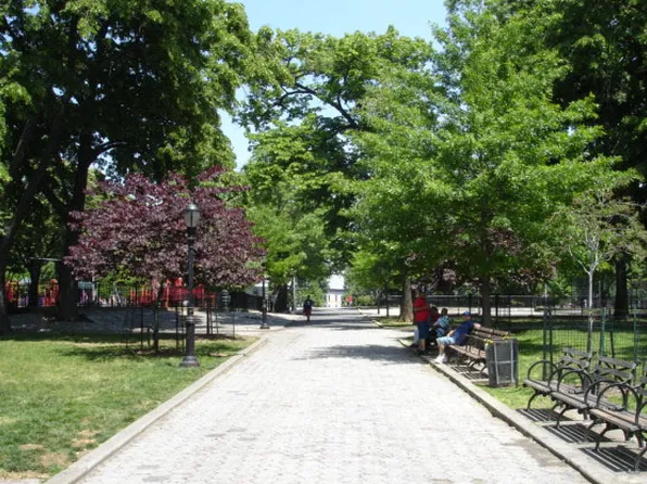 276 Suydam Street image 7 of 8