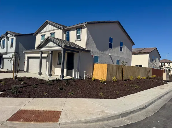 2645 Horned Lark Ln, Modesto, CA 95357