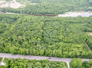 LOT 12 E Fairbanks Rd, Farmington, ME 04938