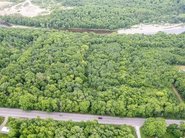 Lot 12E Fairbanks Road, Farmington, ME 04938