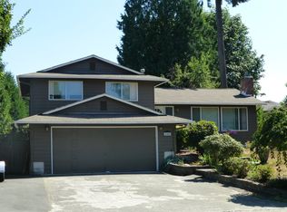 17407 30th Dr SE, Bothell, WA 98012
