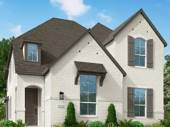 1722 Wild Berry Way, Northlake, TX 76247