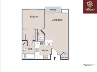 APT PALERMO, Pasadena, CA 91105