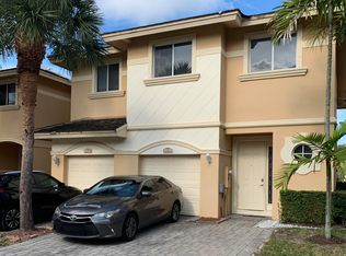 4324 Berkshire Wharf Dr, Lake Worth, FL 33461