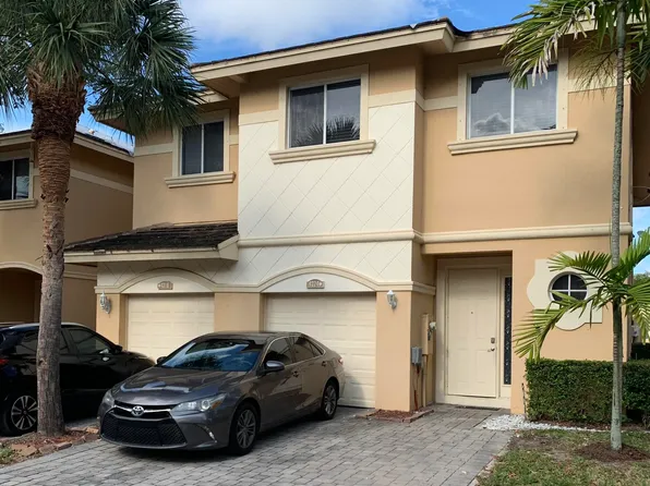 4324 Berkshire Wharf Drive, Lake Worth, FL 33461