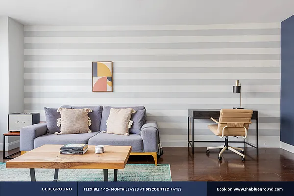 Rented by The Blueground | media 27