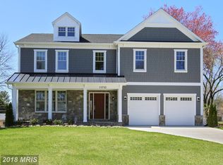 11710 Smoketree Rd, Potomac, MD 20854