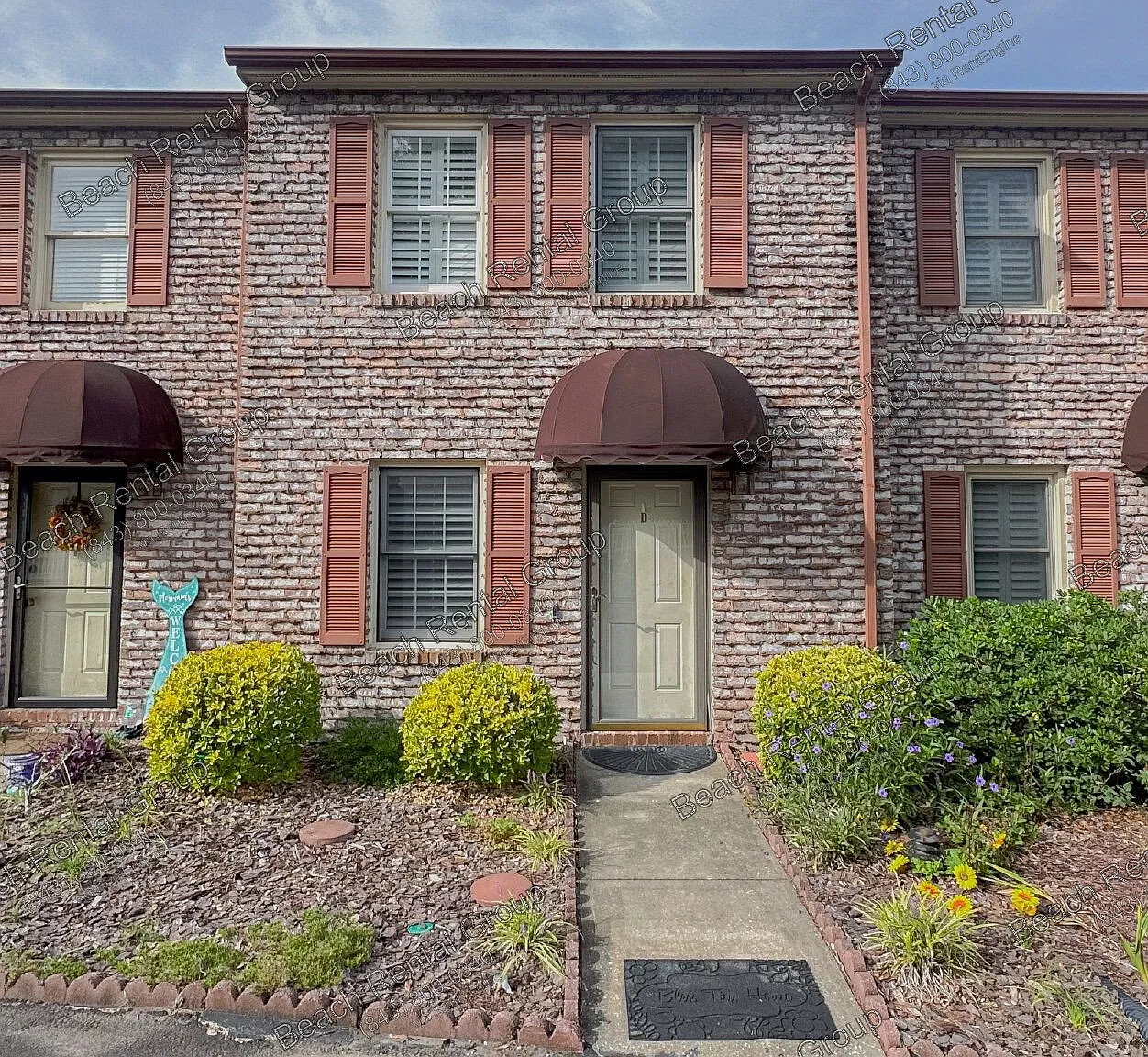 2 bed, 2.0 bath, 1100 sqft, $1,850 — Photo 2