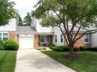 914 Longboat Ln, Schaumburg, IL 60194