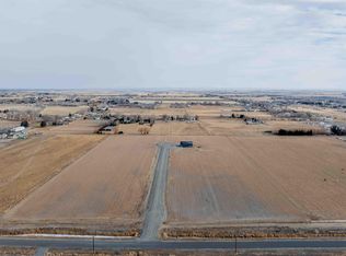 TBD Frontier Ln #8, Powell, WY 82435