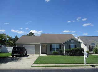 9651 Bradford Ln, Murrells Inlet, SC 29576