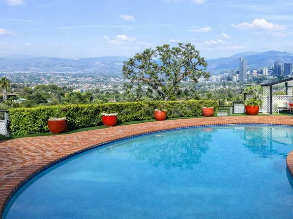 3467 Wrightwood Dr, Studio City, CA 91604