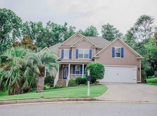 2029 Sumter Landing Cir, Evans, GA 30809
