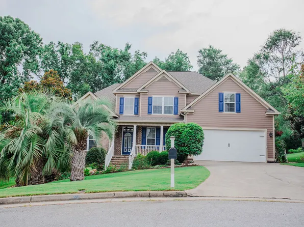 2029 Sumter Landing Cir, Evans, GA 30809