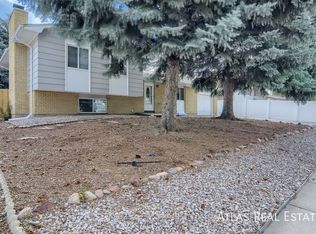 7240 Roaring Spring Ter, Fountain, CO 80817