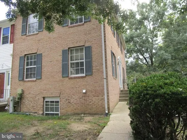 13032 Silver Maple Ct, Bowie, MD 20715