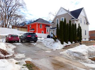 300 E B Ave, Bismarck, ND 58501