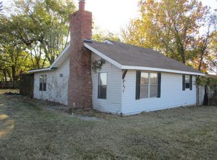 24434 S Highway 2, Vinita, OK 74301