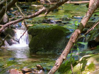 Shooting Creek Rd SE, Floyd, VA, 24091