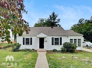 122 S Gardner Ave, Charlotte, NC 28208