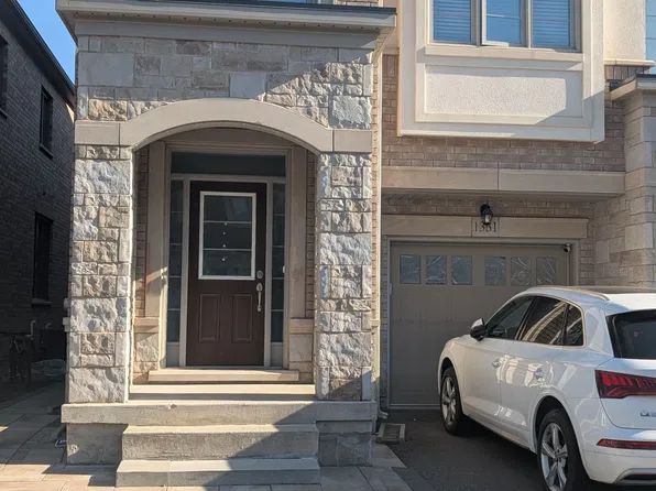 1331 Restivo Ln #Basement, Milton, ON L9E 1J9