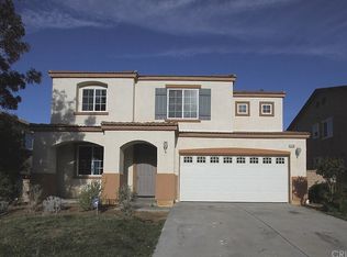 2229 Compote Cir, Palmdale, CA 93551